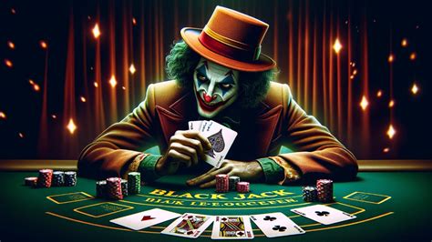 Black Jack Joker: The ultimate guide for gambling enthusiasts!.